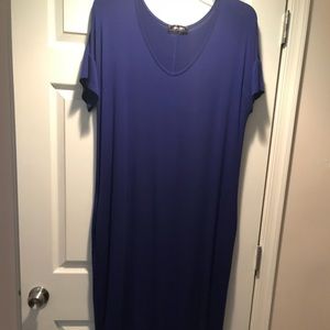Forever 21 Plus Dress (With pockets)